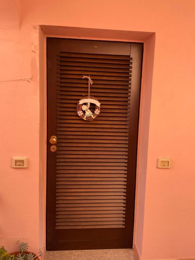 Casa Di Frilli - A Due Passi Dal Mare Διαμέρισμα Porto Santo Stefano  Εξωτερικό φωτογραφία